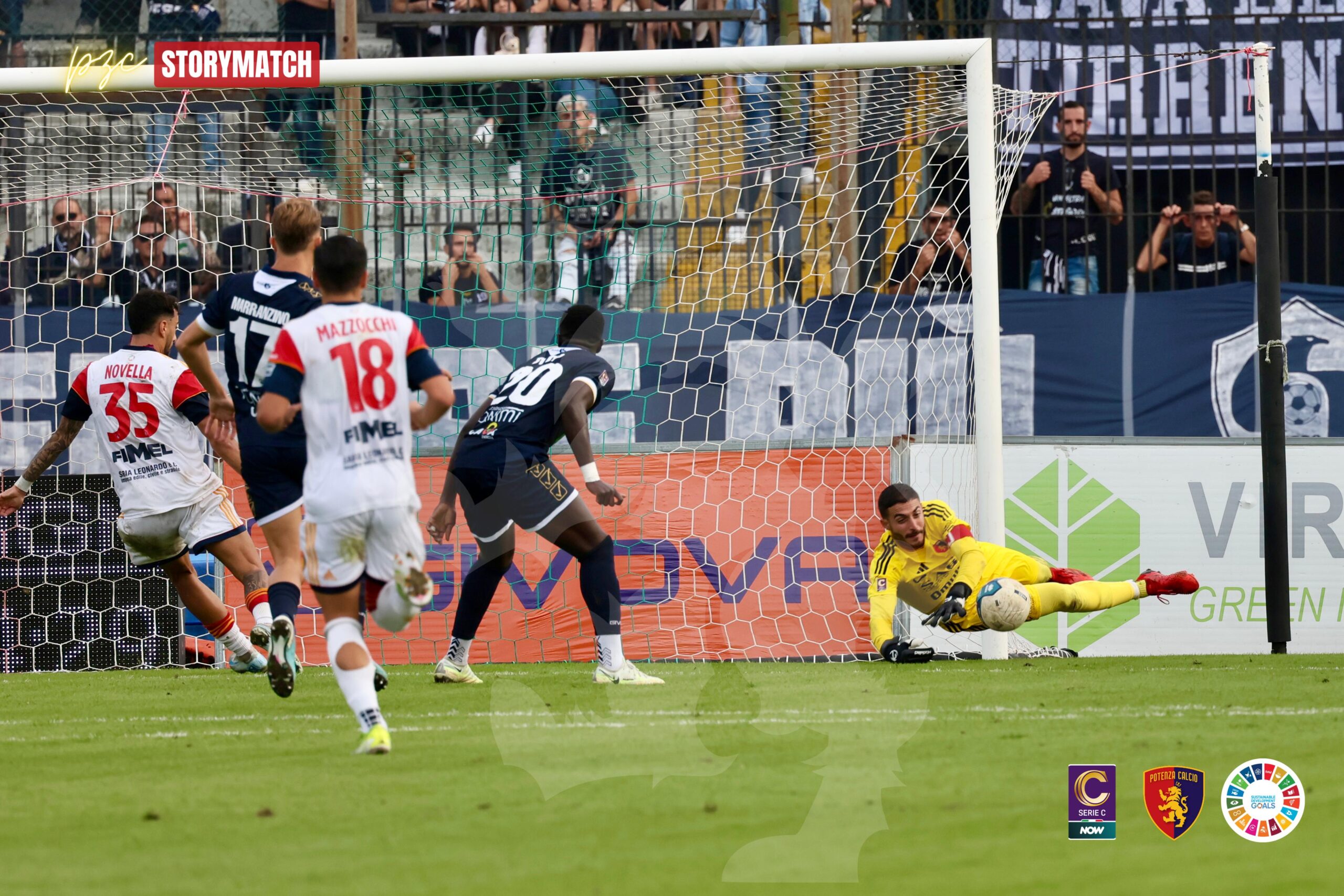 Cavese-Potenza 0-0, tabellino della gara e ripresa allenamenti